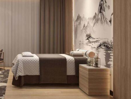 长沙芙蓉区水疗的科学奥秘：温水疗法如何重塑你的健康状态