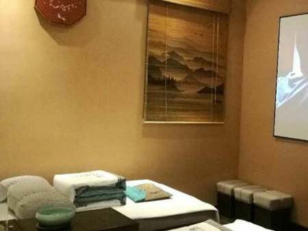 长沙芙蓉区SPA解决方案：针对久坐族的专项护理